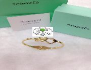 TIFFANY & CO BANGLE - KSGYD-TC1WB -- Jewelry -- Metro Manila, Philippines