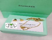 TIFFANY & CO NECKLACE EARRINGS - KSGYD-TC1ZA -- Jewelry -- Metro Manila, Philippines