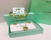 TIFFANY & CO JEWELRY SET - KSGYD-TC1AH -- Jewelry -- Metro Manila, Philippines