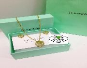 TIFFANY & CO JEWELRY SET - KSGYD-TC1AH -- Jewelry -- Metro Manila, Philippines