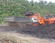 Steam Coal for Power Plant -- Distributors -- Surigao del Sur, Philippines