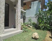 23M 4BR House and Lot For Sale in Maria Luisa Banilad Cebu City -- House & Lot -- Cebu City, Philippines