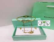 TIFFANY & CO JEWELRY SET - KSGYD-TC1AI -- Jewelry -- Metro Manila, Philippines