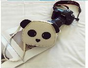 panda bags -- Bags & Wallets -- Manila, Philippines