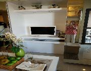 20K Furnished Studio Condo For Rent in Mabolo Cebu City -- Apartment & Condominium -- Cebu City, Philippines