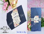 wedding invitation, invitation, wedding, -- Wedding -- Nueva Ecija, Philippines