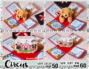 souvenir, baby, invitation, box -- Birthday & Parties -- Nueva Ecija, Philippines