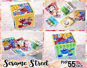 box invitation, souvenir, baby, baby invitation, cartoon -- Birthday & Parties -- Nueva Ecija, Philippines