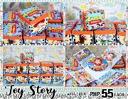 box invitation, souvenir, baby, baby invitation, cartoon -- Birthday & Parties -- Nueva Ecija, Philippines