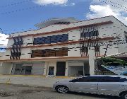 98K 180sqm Commercial Space For Rent Capitol Cebu City -- Commercial Building -- Cebu City, Philippines