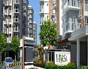 1.4M Studio Condo for Sale in Lahug Cebu City -- Apartment & Condominium -- Cebu City, Philippines
