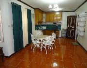 House and Lot -- Loan & Credit -- Angeles, Philippines