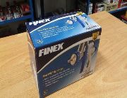 Sharpe Finex FX1000 Mini-HVLP Spray Gun with 1.0mm Nozzle -- Home Tools & Accessories -- Metro Manila, Philippines