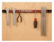 Fulton 4223 MagRak 18-inch Magnetic Tool Rack -- Home Tools & Accessories -- Metro Manila, Philippines