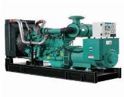 A COMPLETE PACKAGE FOR YOUR GENSET NEEDS -- Generators & Accessories -- Pasay, Philippines