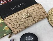 GUESS WALLET - AFFORDABLE WALLET - MSSS010 -- Jewelry -- Metro Manila, Philippines