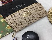 GUESS WALLET - AFFORDABLE WALLET - MSSS010 -- Jewelry -- Metro Manila, Philippines