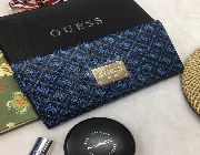 GUESS WALLET - AFFORDABLE WALLET - MSSS011 -- Jewelry -- Metro Manila, Philippines