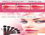 lip gloss -- Make-up & Cosmetics -- Manila, Philippines