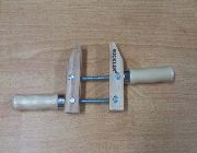 Rockler 4-inch Wooden Handscrew Clamp -- Home Tools & Accessories -- Metro Manila, Philippines
