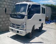 4 Wheeler FB Van, 11FT 2.8L, 90HP -- Trucks & Buses -- Malabon, Philippines