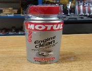 Motul Engine Clean 200 ml -- Home Tools & Accessories -- Metro Manila, Philippines