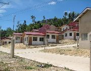 affordable -- House & Lot -- Talisay, Philippines