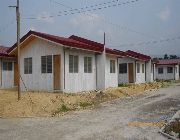 affordable -- House & Lot -- Talisay, Philippines