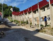 townhouse affordable -- House & Lot -- Talisay, Philippines