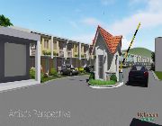 guaranted -- House & Lot -- Compostela Valley, Philippines