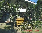 big and spacious -- House & Lot -- Dumaguete, Philippines