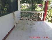 big and spacious -- House & Lot -- Dumaguete, Philippines