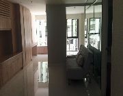 newly renovated -- Apartment & Condominium -- Makati, Philippines