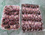 chocolate graham balls food sweets -- Food & Related Products -- Malolos, Philippines