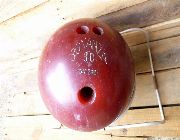 bowling, bowling-ball, leather, leather-bag -- Sporting Goods -- Metro Manila, Philippines