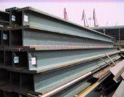 ibeams, wide flanges , h beam, sheet pile, steel materials -- Architecture & Engineering -- Cavite City, Philippines