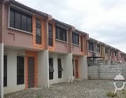 Affordable Suitable for you Future Investment -- House & Lot -- Angeles, Philippines