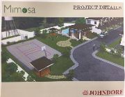 house-for-sale -- Townhouses & Subdivisions -- Cebu City, Philippines