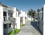 Townhouse for sale in Batasan Hills -- Townhouses & Subdivisions -- Quezon City, Philippines