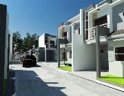 Townhouse for sale in Batasan Hills -- Townhouses & Subdivisions -- Quezon City, Philippines