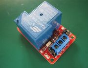 sla 05vdc sl a, 5v 30a relay module, relay, -- Other Electronic Devices -- Cebu City, Philippines