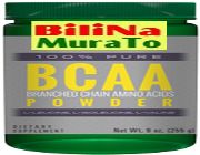 BCAA Powder 100% Pure Branched Chain Amino Acids bilinamurato piping rock -- Nutrition & Food Supplement -- Metro Manila, Philippines