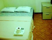 SANTILLAN -- Rooms & Bed -- Metro Manila, Philippines