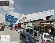 cubao, market, cainta, sta lucia, mercury, sm -- Commercial Building -- Rizal, Philippines