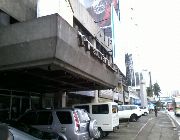 edsa, dlsu, robinsons, sm megamall, white plains, san juan -- Commercial Building -- San Juan, Philippines