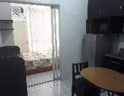 furnished, 1 bedroom, sta.mesa ,mezza ,for rent, rent -- Apartment & Condominium -- Metro Manila, Philippines