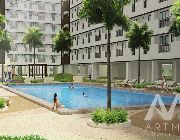 Condo Investment Amaia steps Alabang -- Apartment & Condominium -- Manila, Philippines
