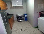 Studio -- Apartment & Condominium -- Metro Manila, Philippines