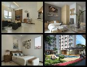 affordable 2bedroom condo unit near IT Park mivesa lahug cebu -- Apartment & Condominium -- Cebu City, Philippines