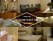 Condo Rent to Own -- Apartment & Condominium -- Metro Manila, Philippines